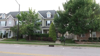 742 Keystone Park Dr, Morrisville, NC 27560