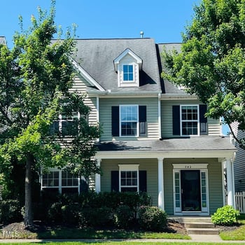 742 Keystone Park Dr, Morrisville, NC 27560