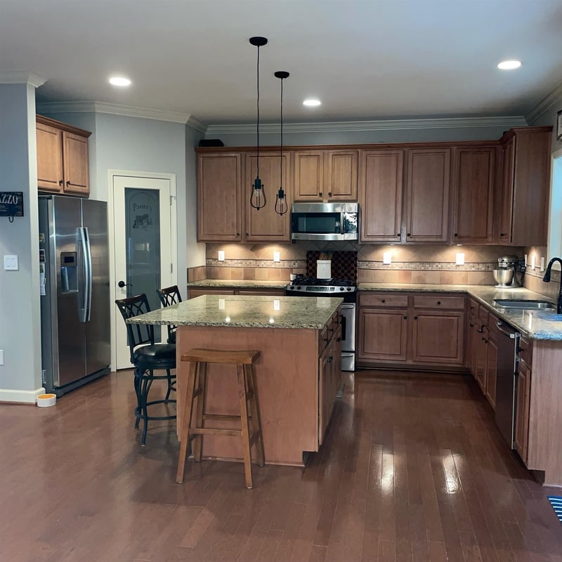 742 Keystone Park Dr, Morrisville, NC 27560