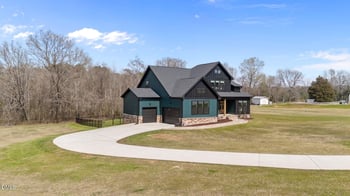 742 Lake Magnolia Way, Smithfield, NC 27577