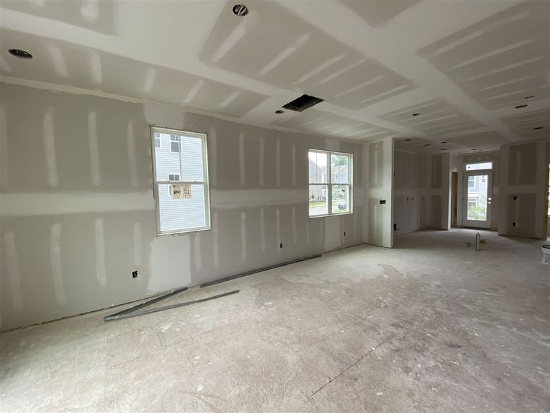 742 Peakland Pl, Raleigh, NC 27604