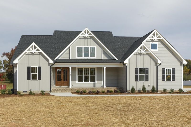 742 River Rd, Fuquay Varina, NC 27526