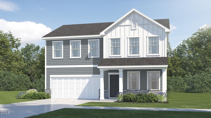 742 Roy Adams Rd, Angier, NC 27501