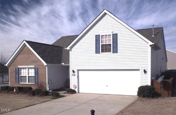 742 Willow Bay Dr, Fuquay Varina, NC 27526