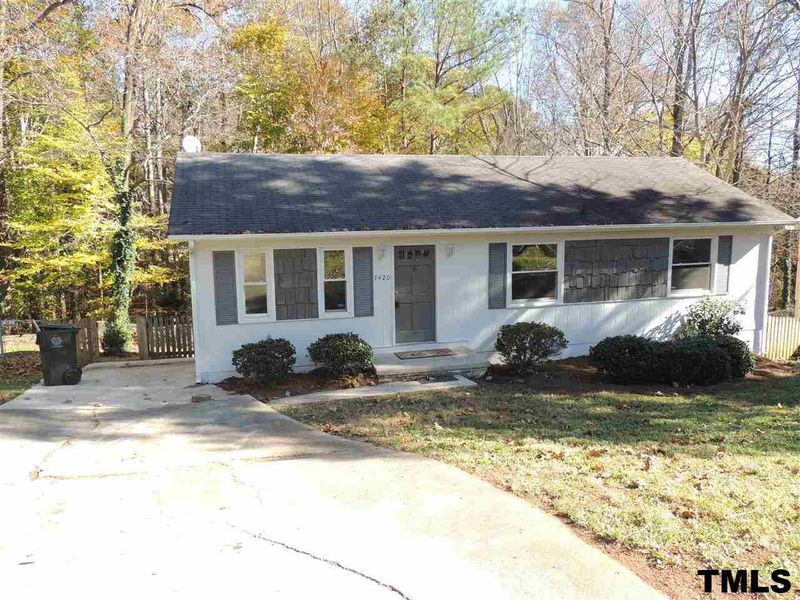 7420 Edenwood Ln, Raleigh, NC 27615