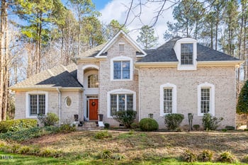 7420 Heartland Dr, Wake Forest, NC 27587