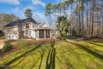 7420 Heartland Dr, Wake Forest, NC 27587