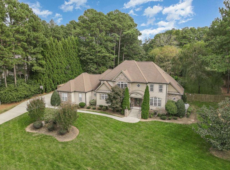 7420 Oriole Dr, Wake Forest, NC 27587