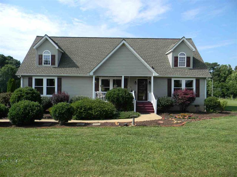 7420 Us 64 Hw, Pittsboro, NC 27312