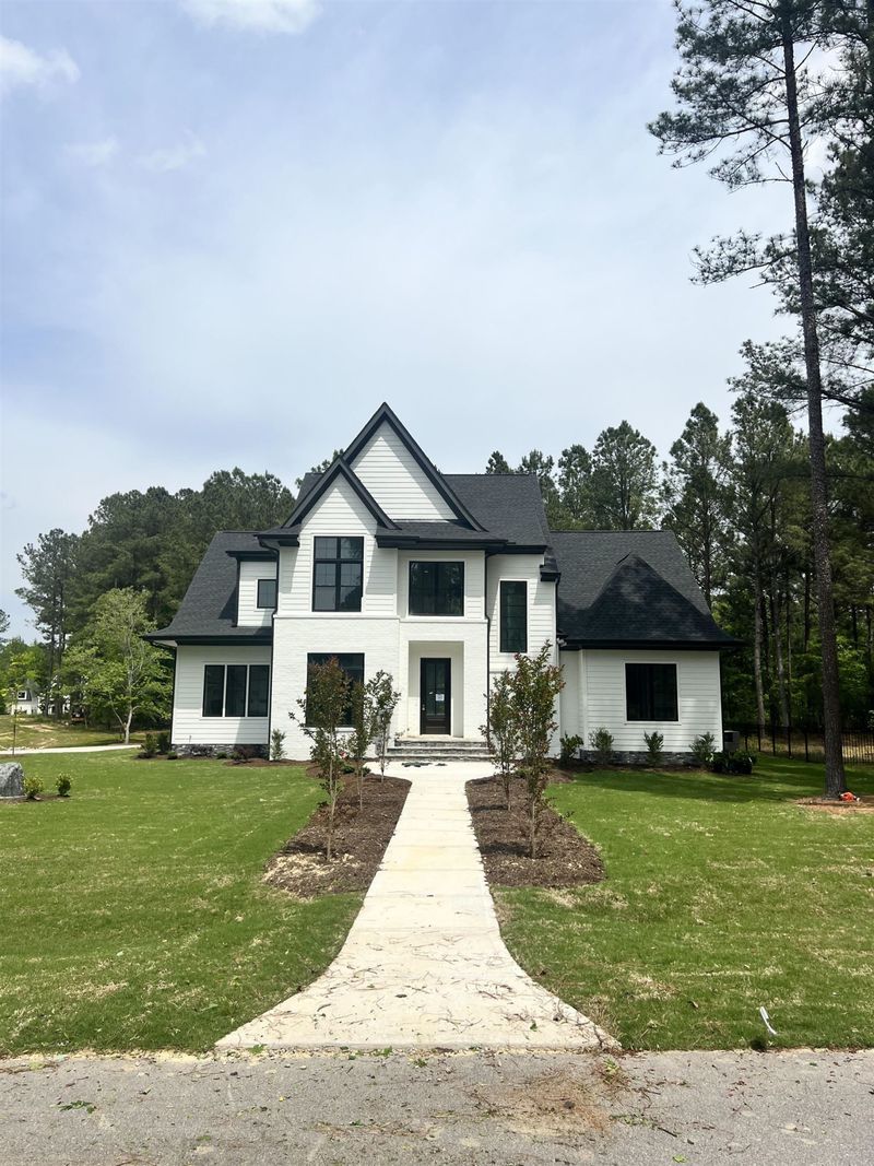 7420 Via Toscano Pz, Wake Forest, NC 27587