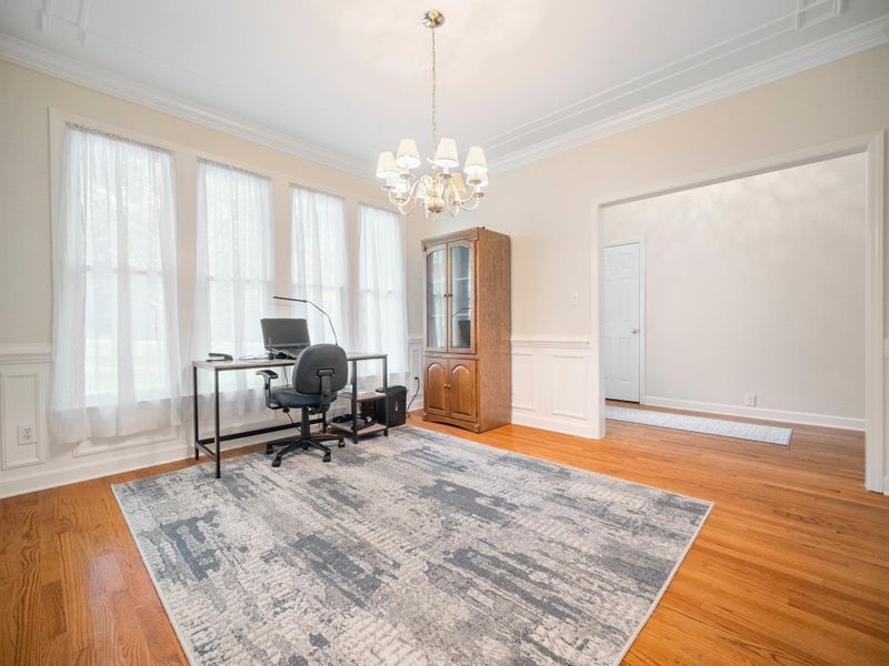 7421 Chouder Ln, Wake Forest, NC 27587