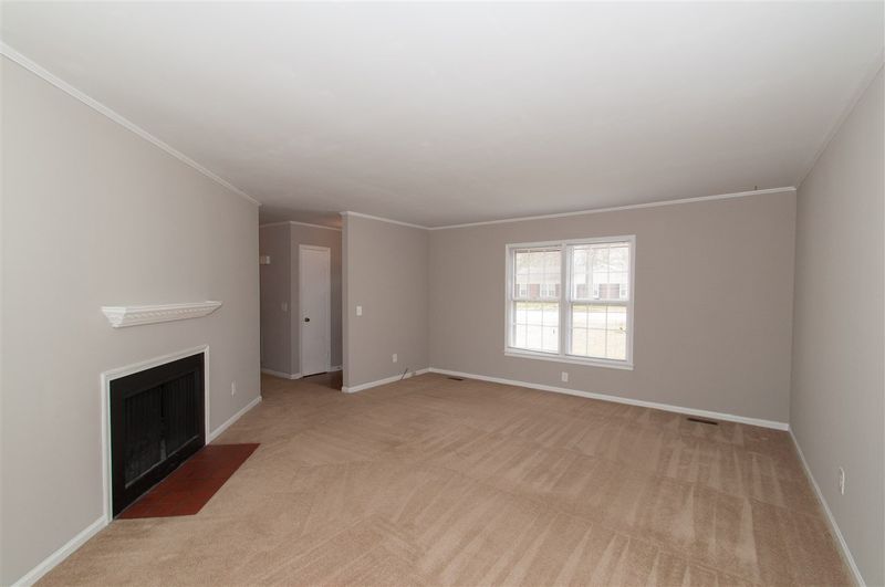 7421 Mine Shaft Rd, Raleigh, NC 27615