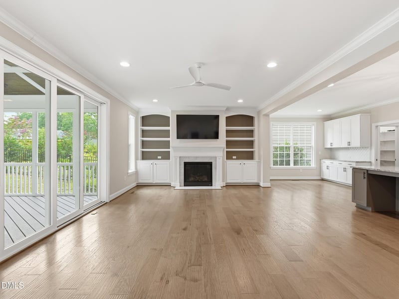 7421 Stonehenge Farm Ln, Raleigh, NC 27613