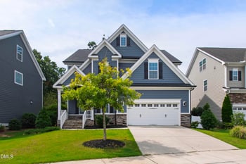 7421 Stonehenge Farm Ln, Raleigh, NC 27613