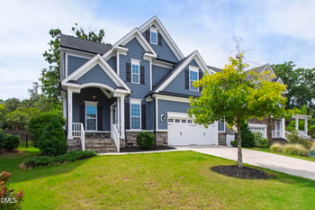7421 Stonehenge Farm Ln, Raleigh, NC 27613