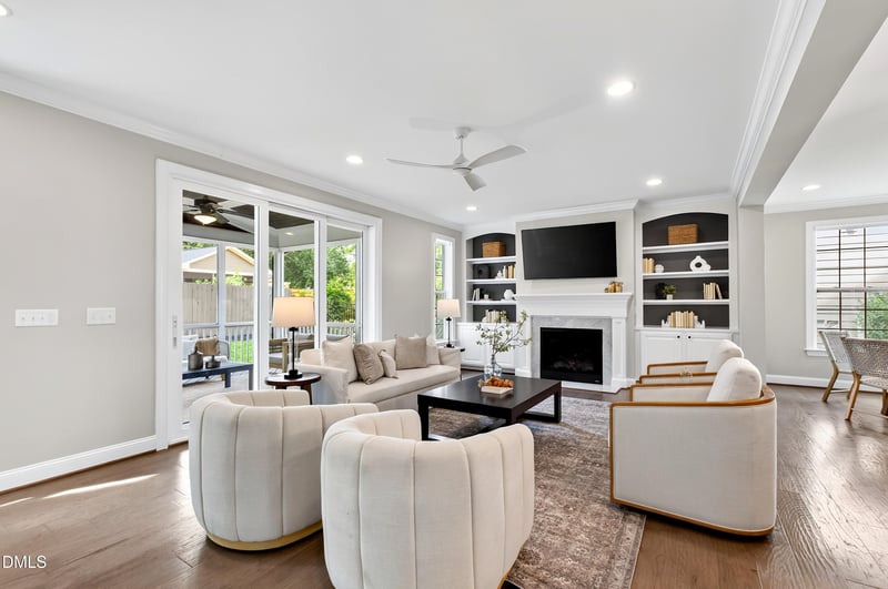 7421 Stonehenge Farm Ln, Raleigh, NC 27613