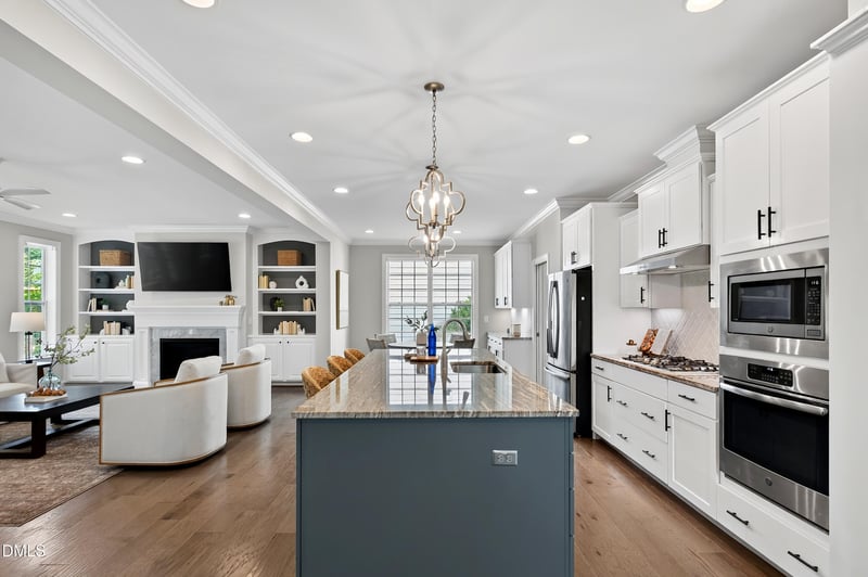 7421 Stonehenge Farm Ln, Raleigh, NC 27613