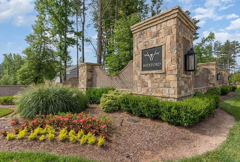 7421 Wexford Woods Ln, Wake Forest, NC 27587