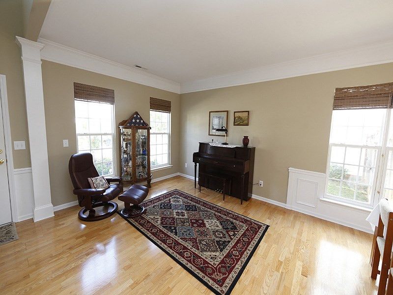 7422 Brandon Allen Ave, Raleigh, NC 27613