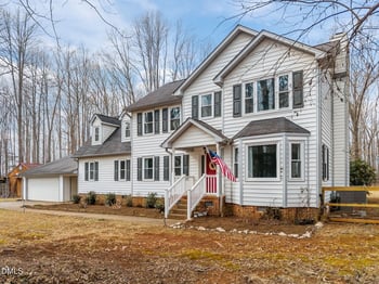 7422 Deer Crossing Rd, Rougemont, NC 27572