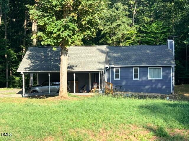 7422 Fawnbrook Dr, Hillsborough, NC 27278