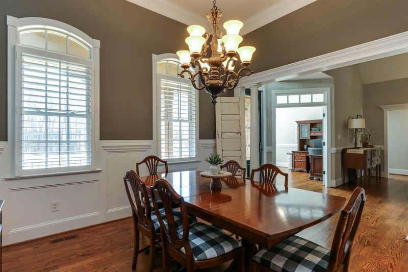 7423 Cleveland School Rd, Garner, NC 27529