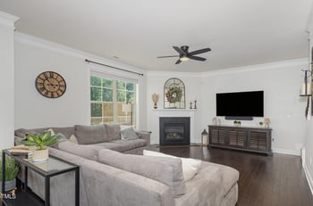 7423 Randshire Way, Raleigh, NC 27616