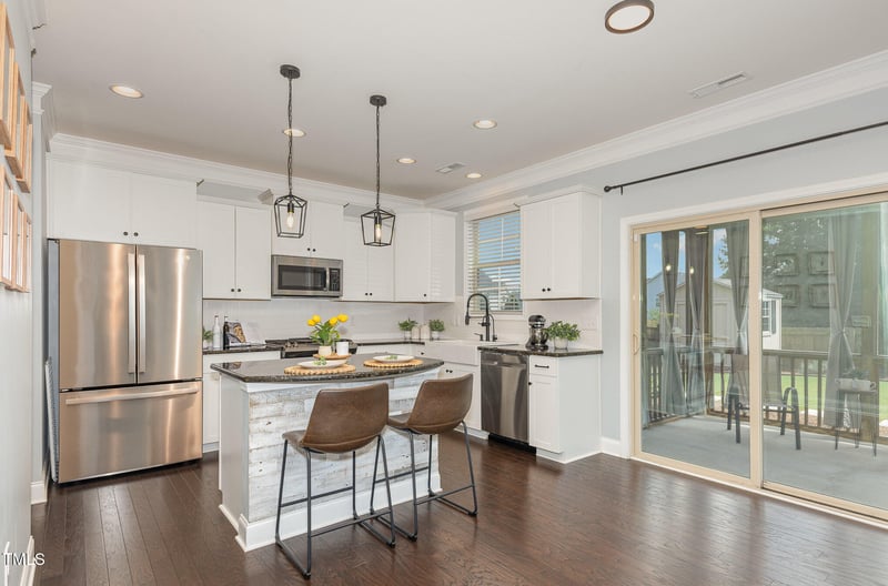 7423 Randshire Way, Raleigh, NC 27616