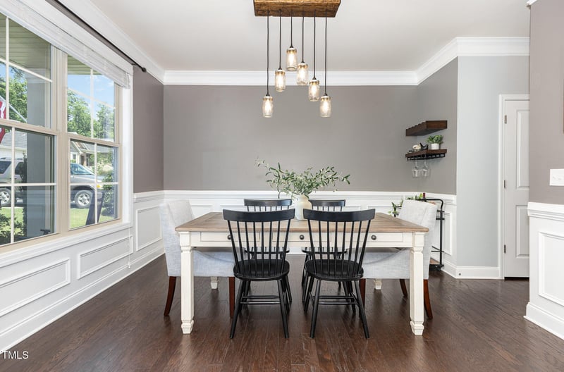 7423 Randshire Way, Raleigh, NC 27616