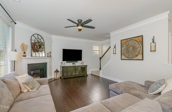 7423 Randshire Way, Raleigh, NC 27616