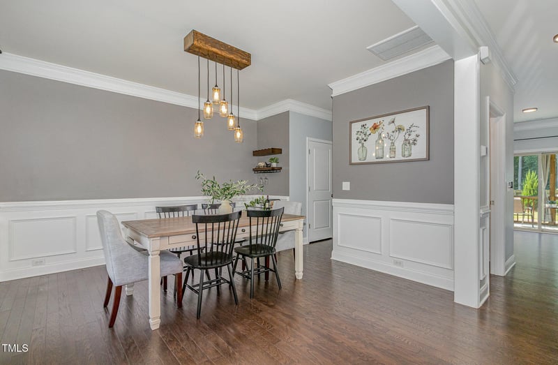 7423 Randshire Way, Raleigh, NC 27616