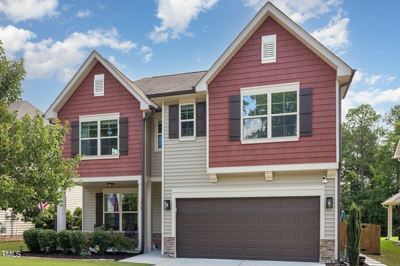 7423 Randshire Way, Raleigh, NC 27616
