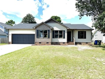 7423 Shillinglaw Cir, Fayetteville, NC 28314