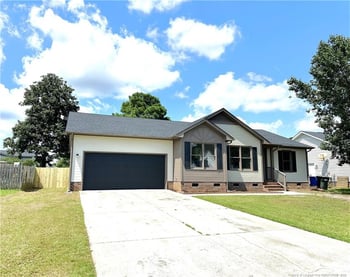 7423 Shillinglaw Cir, Fayetteville, NC 28314