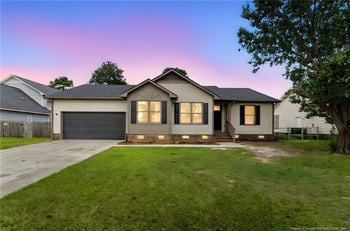 7423 Shillinglaw Cir, Fayetteville, NC 28314