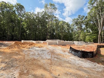 7424 Blantons Grove Way, Wake Forest, NC 27587