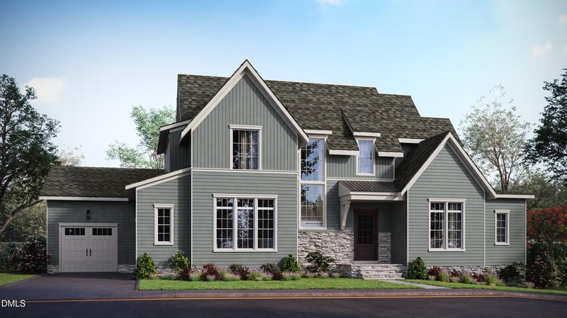 7424 Blantons Grove Way, Wake Forest, NC 27587