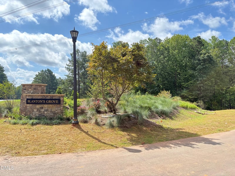 7424 Blantons Grove Way, Wake Forest, NC 27587