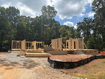 7424 Blantons Grove Way, Wake Forest, NC 27587