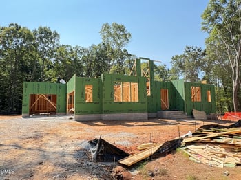 7424 Blantons Grove Way, Wake Forest, NC 27587