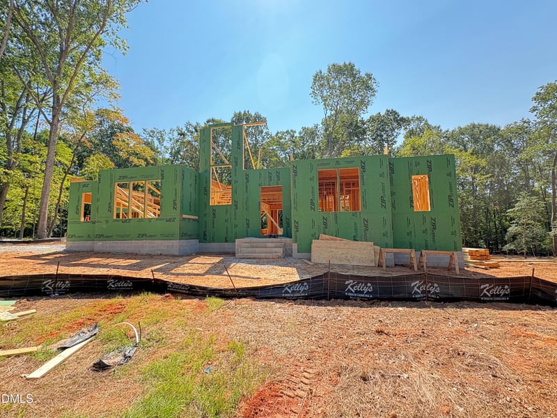 7424 Blantons Grove Way, Wake Forest, NC 27587