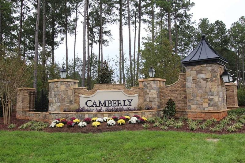 7424 Dover Hills Dr, Wake Forest, NC 27587