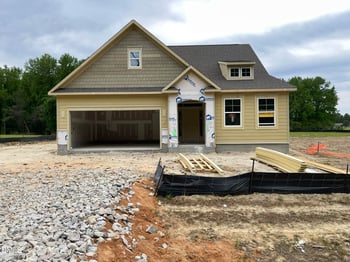 7424 Lone Silo Ln, Wendell, NC 27591