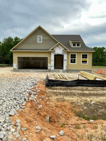 7424 Lone Silo Ln, Wendell, NC 27591