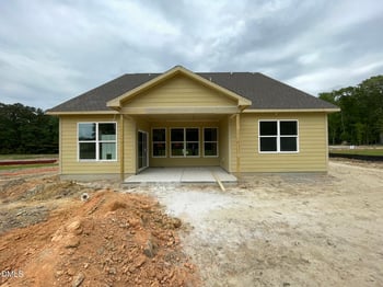 7424 Lone Silo Ln, Wendell, NC 27591