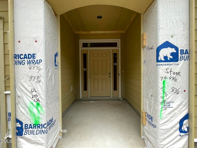 7424 Lone Silo Ln, Wendell, NC 27591