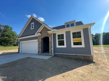 7424 Lone Silo Ln, Wendell, NC 27591
