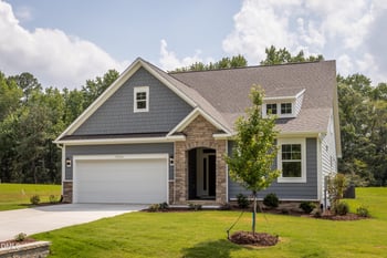 7424 Lone Silo Ln, Wendell, NC 27591