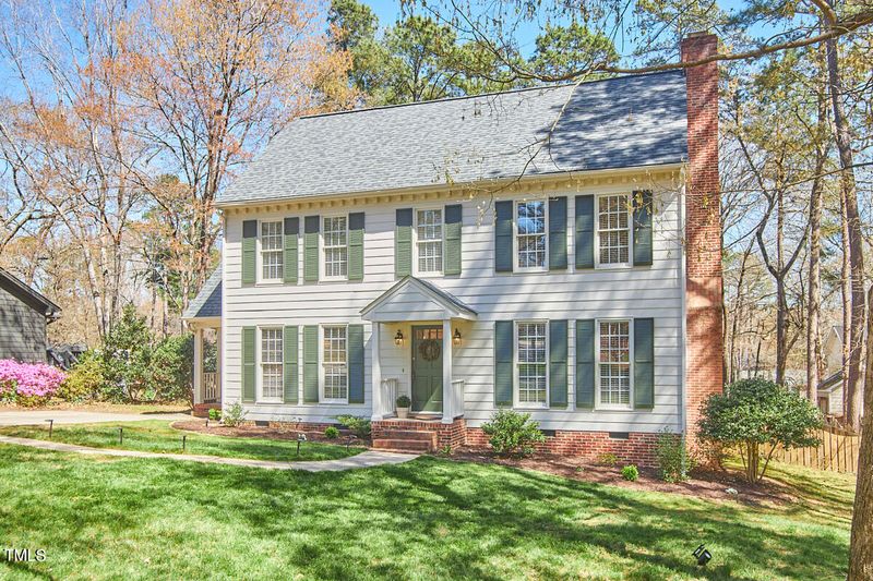7424 Old Fox Trl, Raleigh, NC 27613