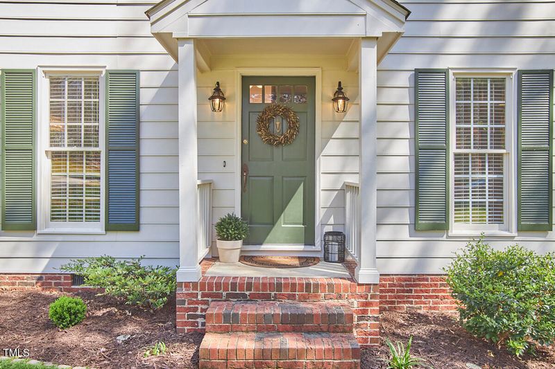7424 Old Fox Trl, Raleigh, NC 27613
